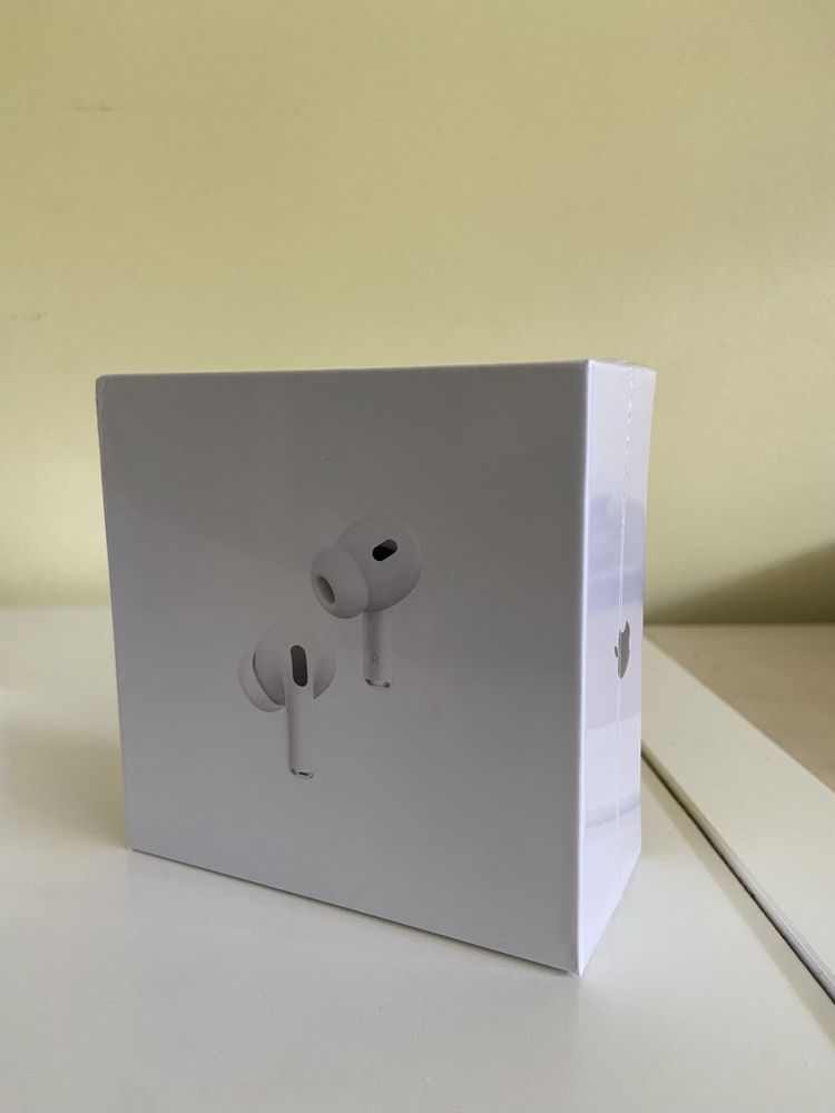 Air pods Pro 2 Gen