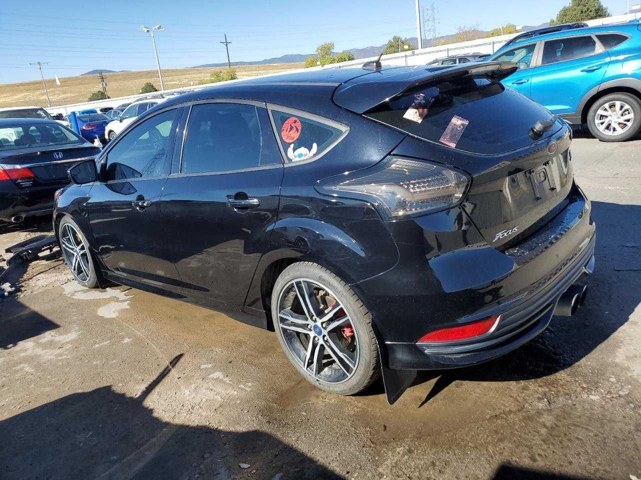 FORD Focus ST 2018