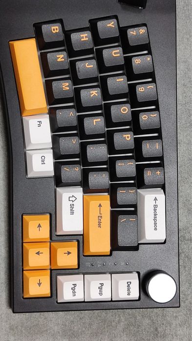 Teclado Feker Alice 80