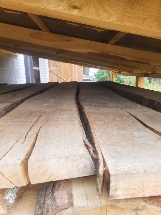 Tarcica dąb czerwony 2.5m