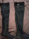 Botas de  mulher