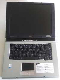Sprawny Laptop Acer TravelMate 2413NLM