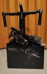 Stabilizator Ronin M 2szt x akumulatory od kobiety )))