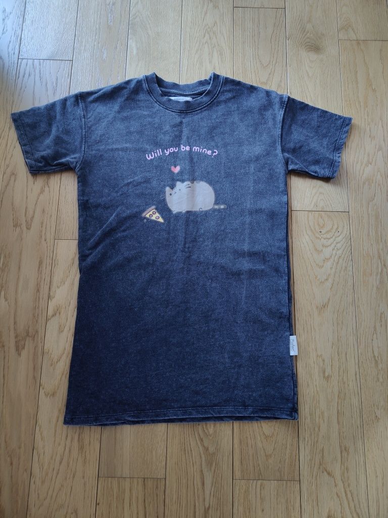 Sukienka/tunika Pusheen Reserved r.134