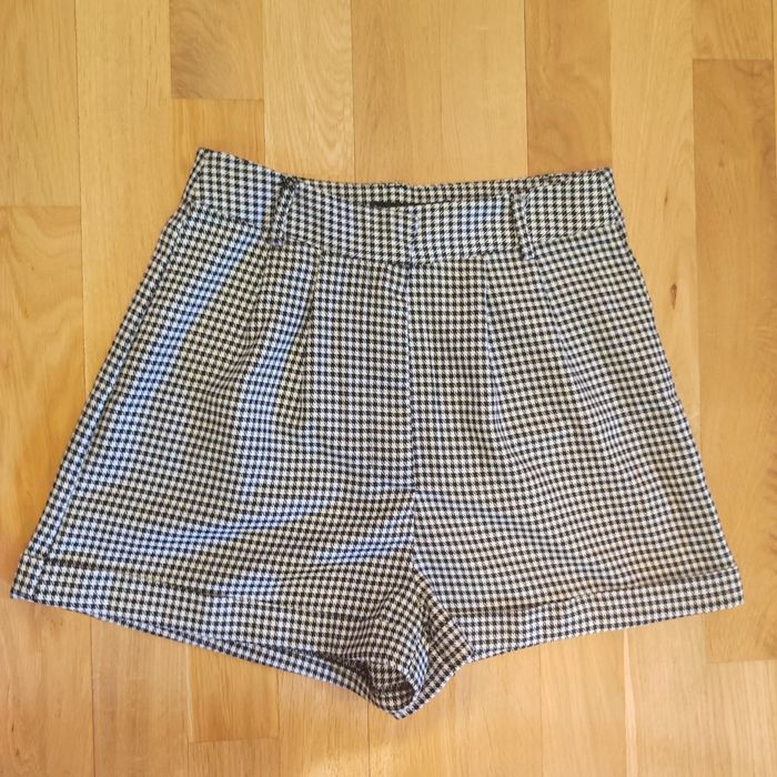 Spodenki damskie rozm. M