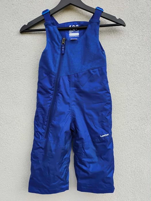 Spodnie ocieplane Wed'ze ( rozm.92)