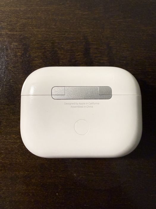 AirPods Pro 2 lightning