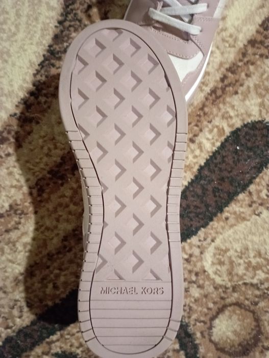 Кроссовки женские Michael Kors, оригинал