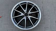 FELGA AMG R19 5x112 MERCEDES-BENZ a2134012600  koło ET25