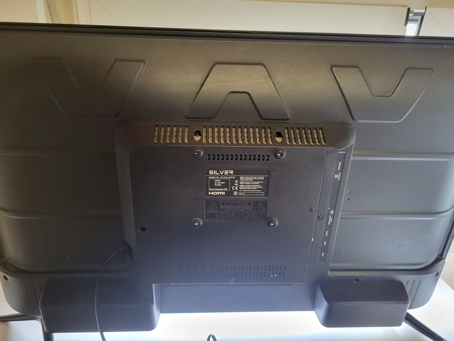 Tv 32 polegadas usada