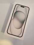 Iphone 15 plus 128 czarny