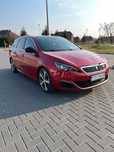 Peugeot 308 SW GT • 2.0 HDi 181KM • 2015 • Nowy silnik!
