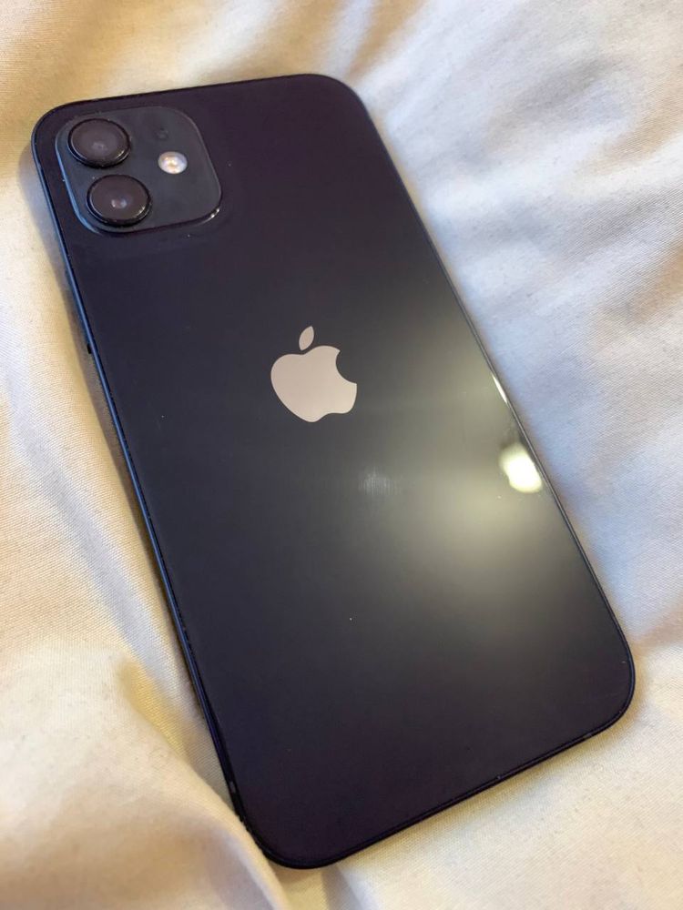 iPhone 12 128gb neverlock