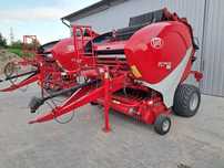 Lely Welger RP 160V