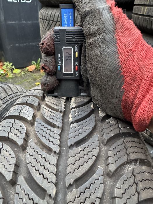 Резина r14 175/65 Debica зима 2022