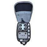 plecak do DJI Neo Fly More Combo z dedykowanym miejscem na  RC-N 3