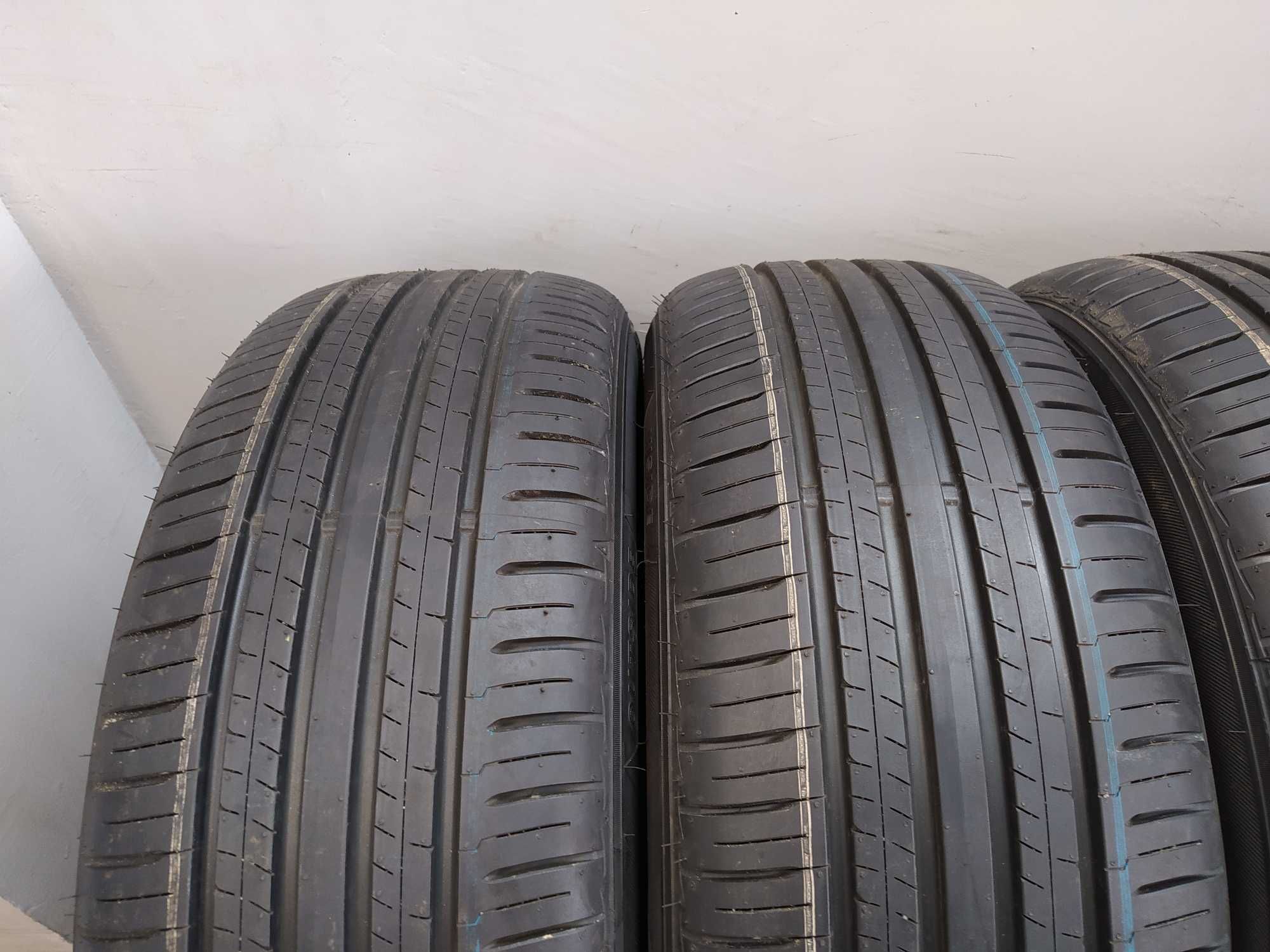 4x215/50R18 Falken Ziex ZE310A Ecorun, NOWE, 2024 rok, 92V