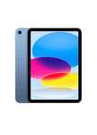 iPad 11 128gb WiFi + Cellular. (niebieski)