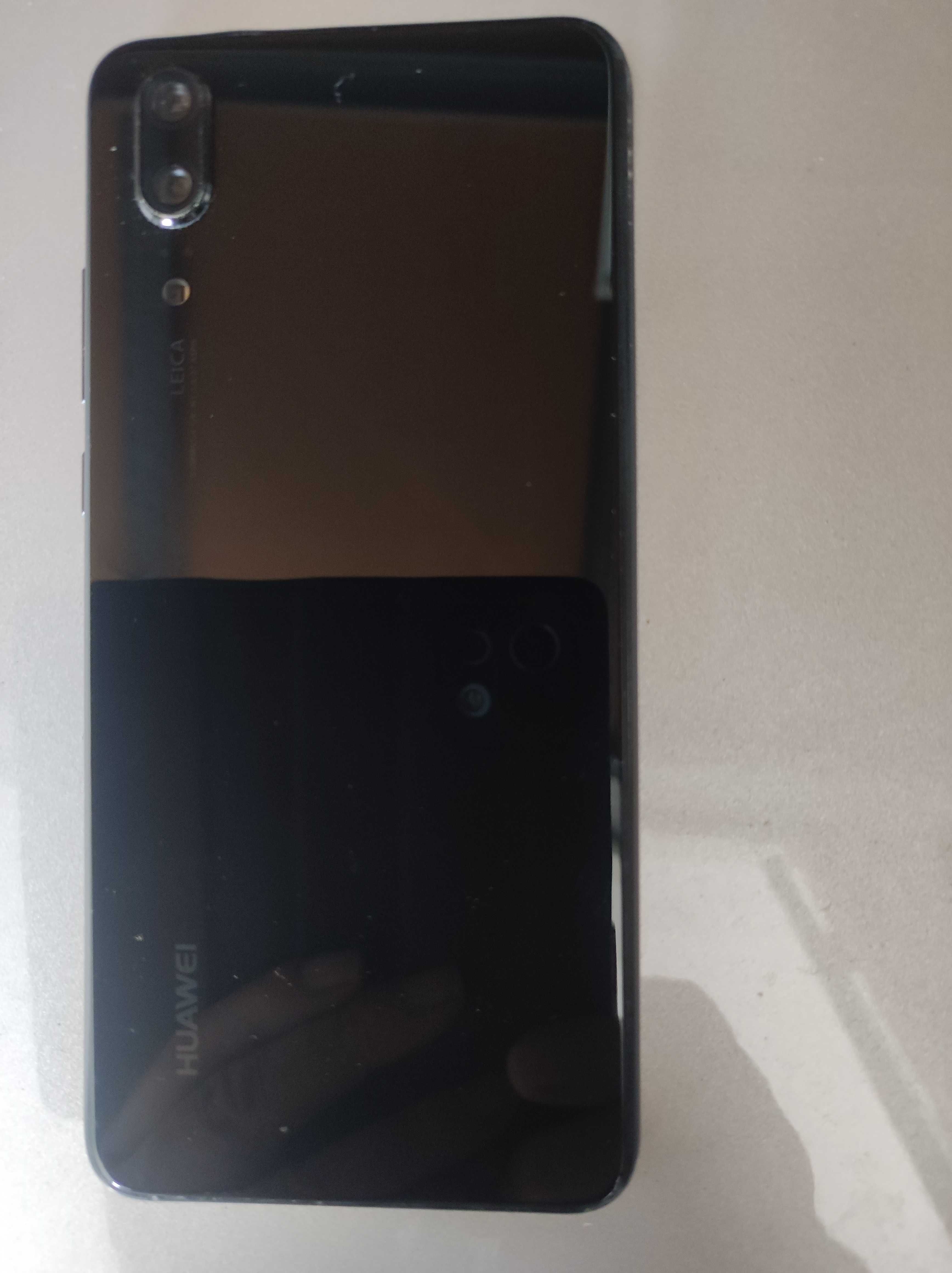 Huawei P20- Dual Sim_ 4GB/64GB