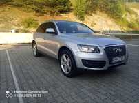 Audi Q5 2.0 Benzyna.Quattro. 2009
