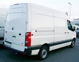 Глушитель Фольксваген Крафтер ( Volkswagen Crafter ) 2,2 / 2,5 / 3,0D