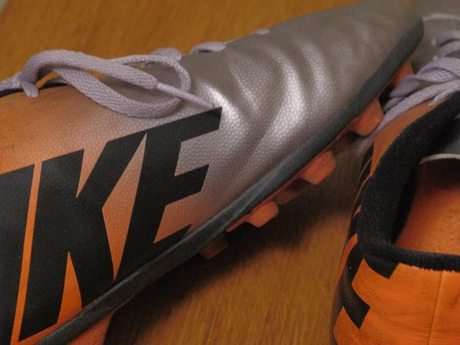 Chuteiras Nike nº 38,5 c/ portes incluídos!!