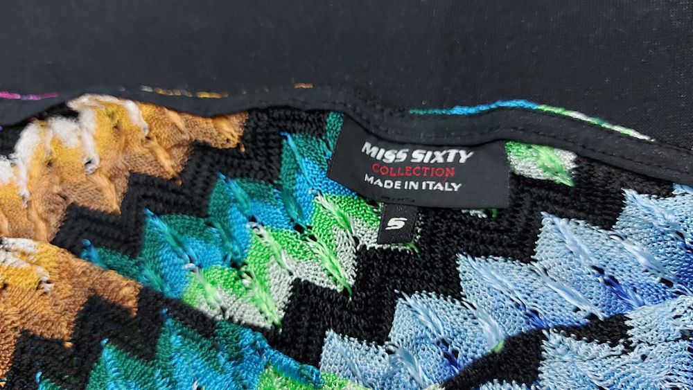 Top miss sixty collection