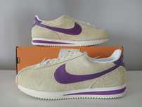 Nowe Nike Cortez VNTG r.43 retro vintage hip hop air streetwear dunk