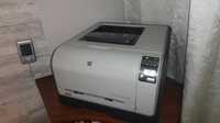 Drukarka HP Color LaserJet CP1514n