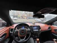 Jeep Cherokee KL 2014 3.2