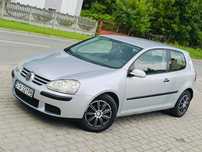 Volkswagen Golf 1.4 16V 75KM * Klima * Elektryka * Okazja!!