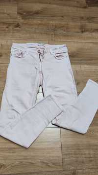 Spodnie damskie Skinny size 40