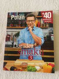 Doradca smaku 3 Andrzej Polan