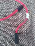 Kabel SATA 3szt, używane, sprawne