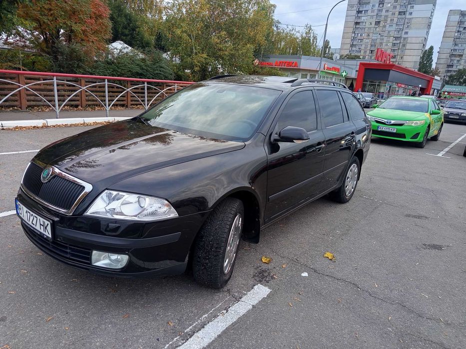 Продам автомобіль