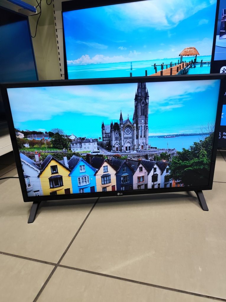 Xiaomi L32M5-5ARU 
Б/у гарний стан
Android tv
Діагональ 32, HD
Гарант