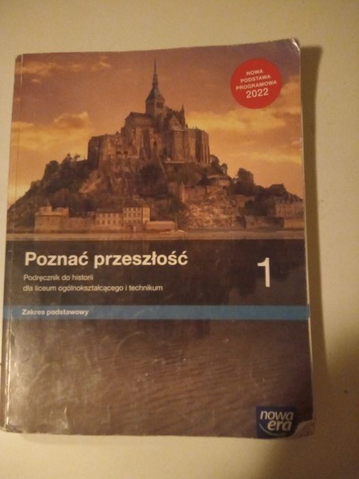 Podręcznik do historii