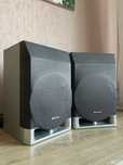 Колонки AIWA 30вт