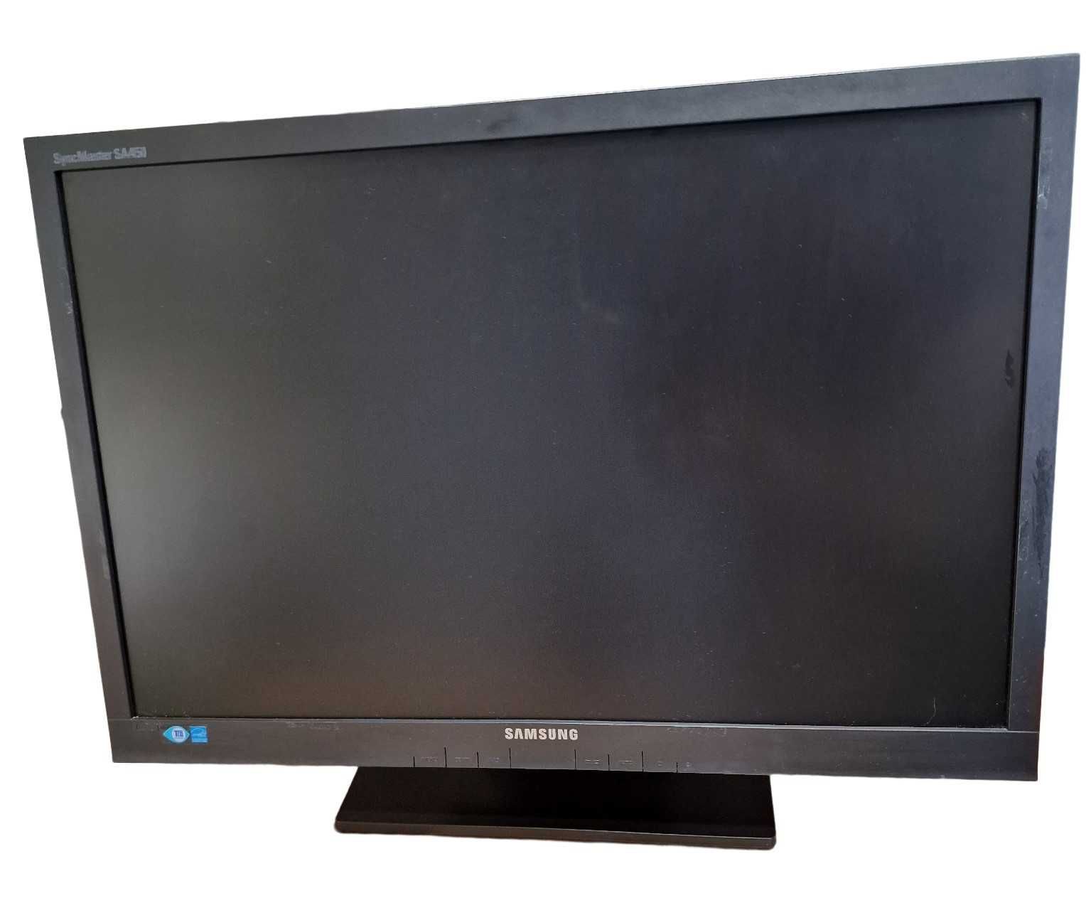 Monitor Samsung SyncMaster SA 450 22"