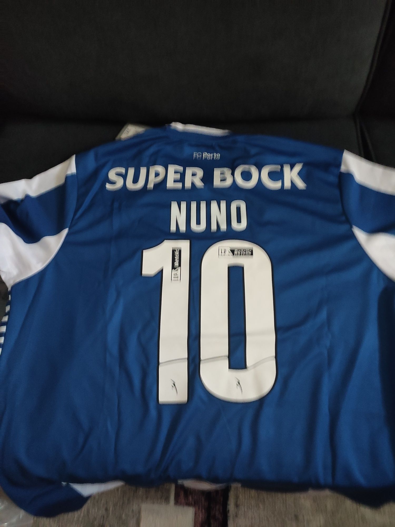 Camisola FCPorto 25/26