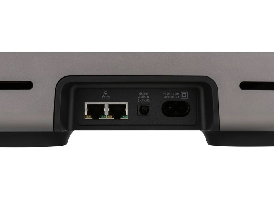 Vendo SONOS Playbar - como nova - funciona 100%