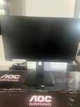 Monitor gamingowy iiyama