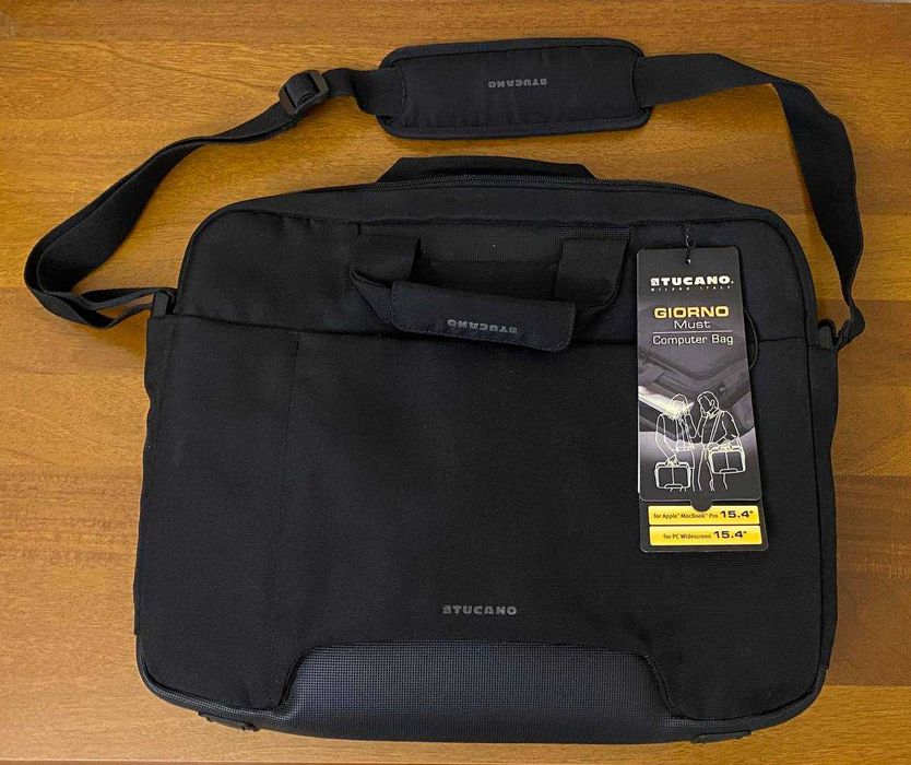 Сумка для Ноутбука Tucano