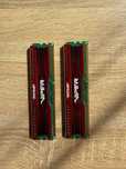 DDR3 DIMM 2*8Gb 16Gb 1866 MHz Patriot Viper PVL316G186C0KR