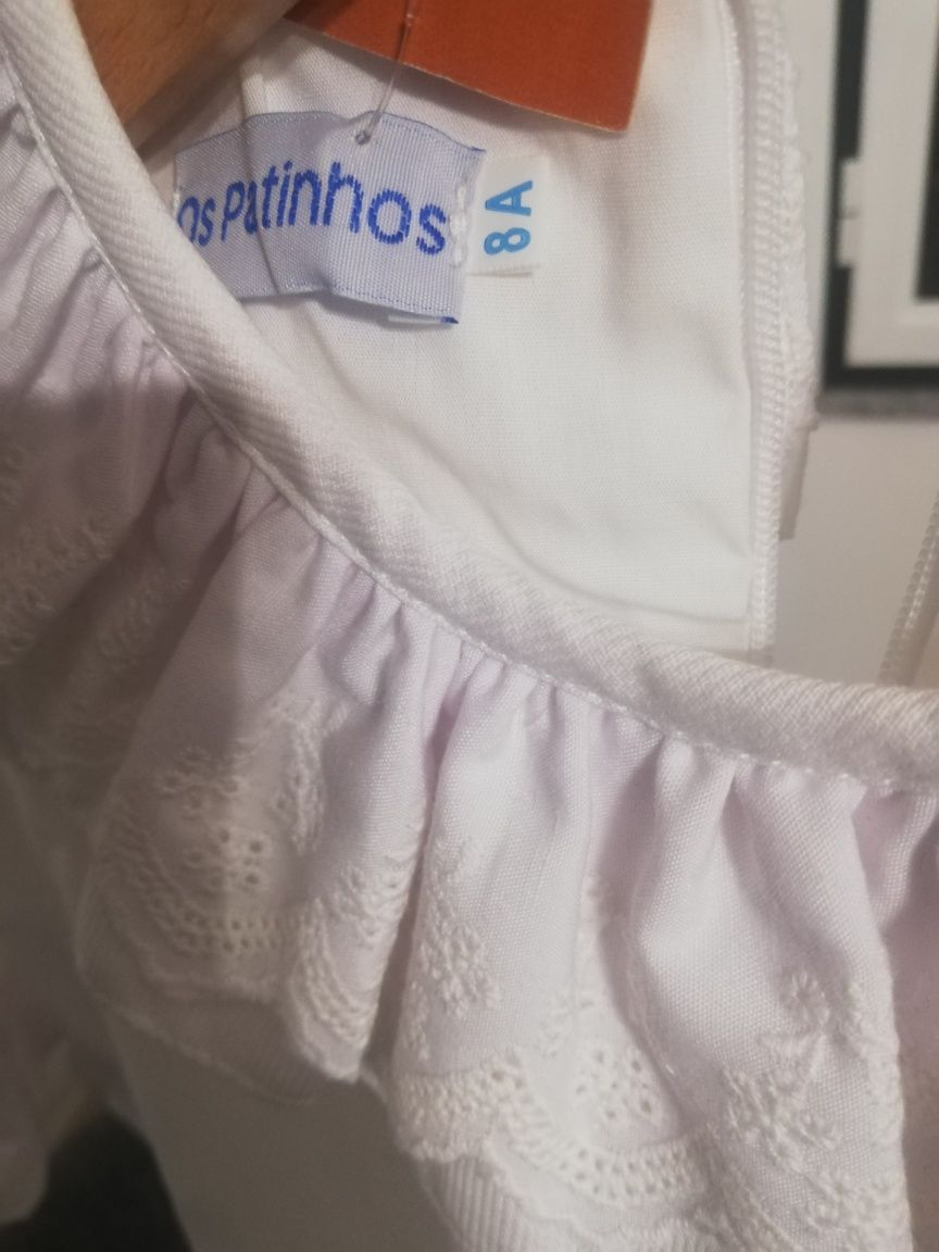 Vestidos de cerimónia novos