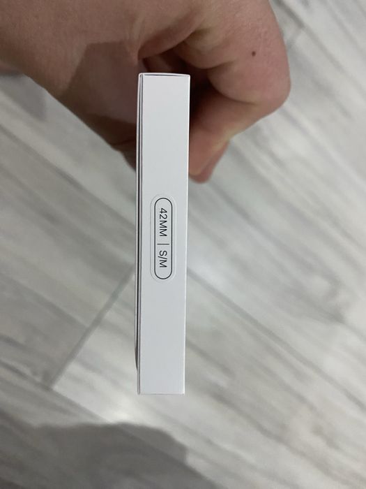 Pasek do apple watch 42mm