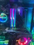 Vendo pc gaming.