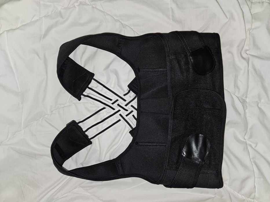 Корсет ортопедичний