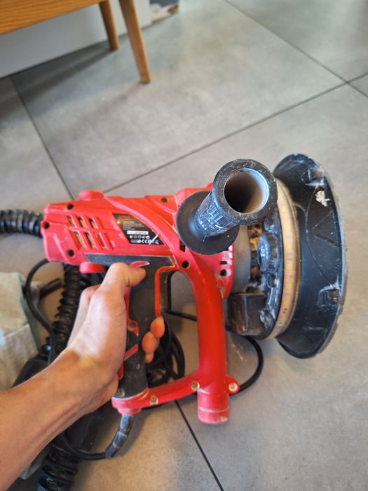 Sprzedam szlifierka do gładzi