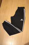 JAK NOWE Spodnie dresowe, męskie,ADIDAS,roz.S